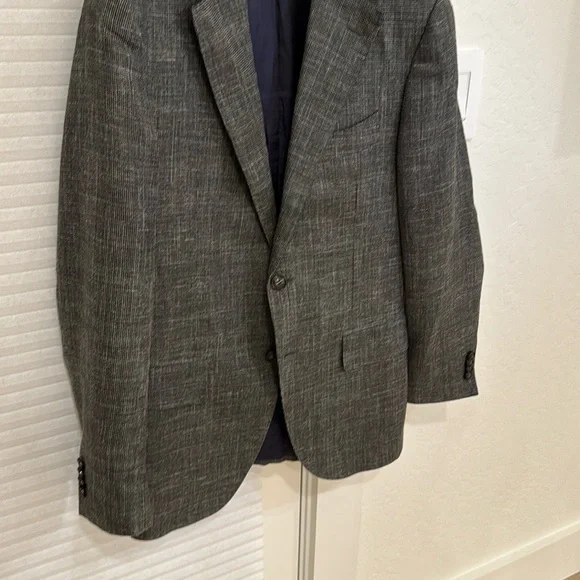 Suitsupply Lazio Blazer 36s E. Thomas - Picture 3 of 6